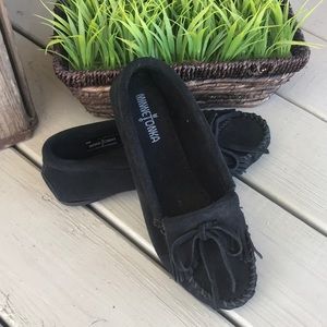 Minnetonka Moccasins